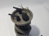 In-tank fuel pump
