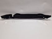 Fender end trim