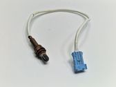Lambda probe sensor