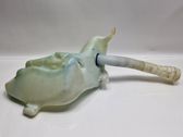 Windshield washer fluid reservoir/tank