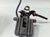 Bremssattel hinten
