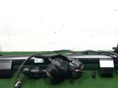 Tow bar set