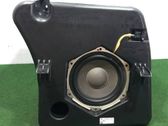 Subwoofer speaker