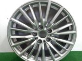 R17 alloy rim
