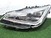 Headlight/headlamp