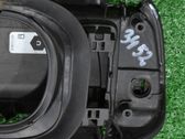Fuel tank cap