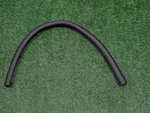 Engine compartment rubber