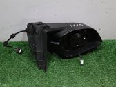 Front door electric wing mirror