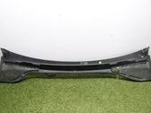 Wiper trim