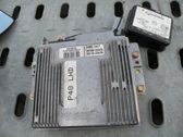 Calculateur moteur ECU