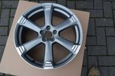 R20 alloy rim