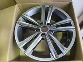 R16 alloy rim