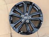 18 Zoll Leichtmetallrad Alufelge