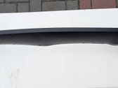 Front bumper lip