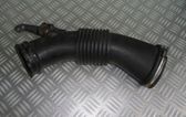 Air intake duct part