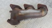 Exhaust manifold