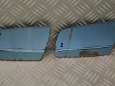 Wing mirror glass