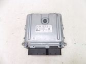 Calculateur moteur ECU