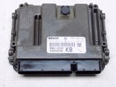 Calculateur moteur ECU