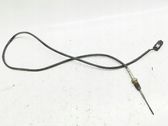 Exhaust gas temperature sensor