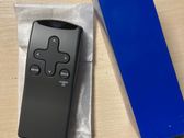 Multifunctional control switch/knob