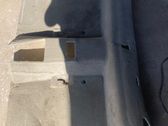 Teppichboden Innenraumboden hinten