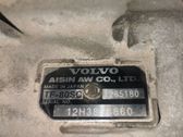 Automatic gearbox
