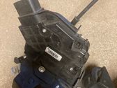 Rear door lock