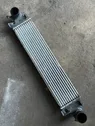 Intercooler radiator