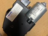Sunroof motor/actuator