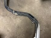 Fuel tank filler neck pipe