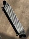 Intercooler radiator