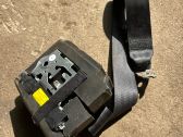 Rear seatbelt