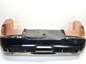Rear bumper