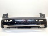 Rear bumper