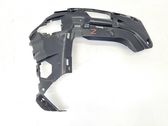 Front bumper mounting bracket