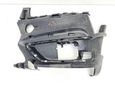 Front bumper mounting bracket