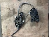Front door lock