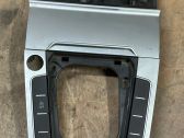 Gear shifter surround trim plastic