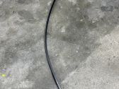 Cubierta moldura embellecedora de la barra del techo