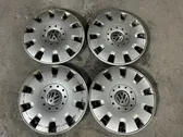 R16 wheel hub/cap/trim