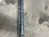 Rear door trim (molding)