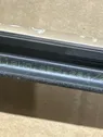 Rear door trim (molding)