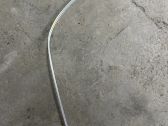 Roof trim bar molding cover