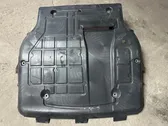 Engine splash shield/under tray