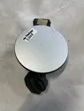 Fuel tank cap