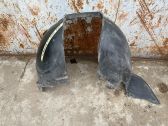 Radlaufschale Radhausverkleidung vorne