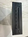 CD/DVD changer