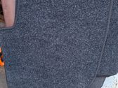 Car floor mat set