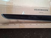 Rear door card trim